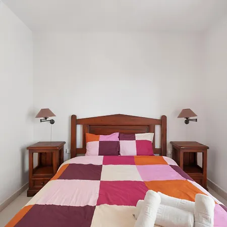 La Arena By Medano Apartment *