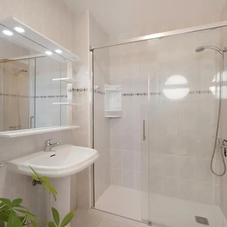 Apartment La Arena By Medano