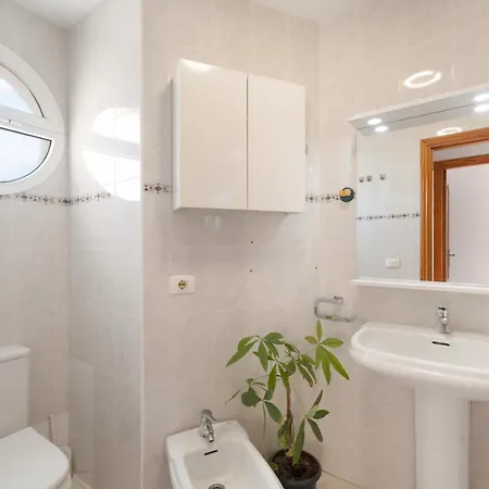 Apartment La Arena By Medano El Medano (Tenerife)