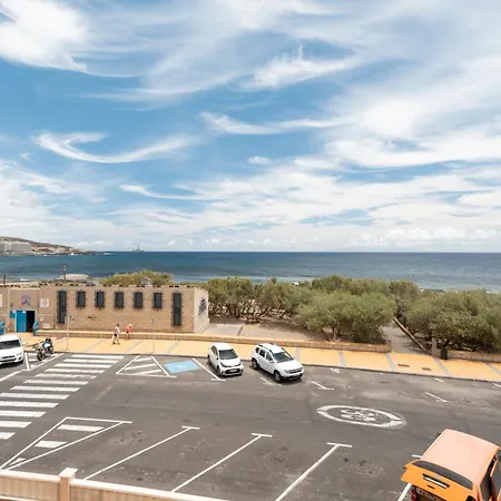La Arena By Medano Apartamento *